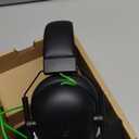 Razer BlackShark V2 X Gaming Headset: 7.1 Surround Sound - 50mm Drivers - Memory Foam Cushion - For PC, PS4, PS5, Switch - 3.5mm Audio Jack - Black