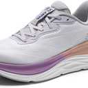 Vilanva Women's Walking Tennis Shoes Running Sneakers, size 9