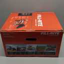 Fill-Rite FR610H 115V 15 GPM Fuel Transfer Pump w/Discharge Hose & Manual Nozzle