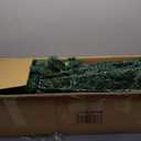 7 ft. Pre-Lit Artificial Christmas Tree with 500 LED Lights