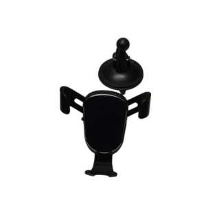 ZGEAR Dash Window Or Vent Gravity Crip Mount Universal Mount