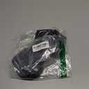 Galvaran Knee Brace with Side Stabilizers for Meniscal Tear Knee Pain ACL MCL Arthritis Injuries Recovery, Breathable Adjustable Knee Support for Men and Women (Medium, Black)