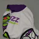 Disney Marvel Spiderman Star Wars Toy Story Boy Girl Hoodies Pullover Sweatshirts Lightweight Zip Up Hooded Toddler Kid 2-12Y (5-6 Years, Buzz Lightyear-White)