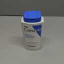 CeraVe Gentle Hydrating Shampoo, With Ceramides, Niacinamide & Hyaluronic Acid For Soft, Healthy Looking Hair & Scalp, Sulfate Free & Color Safe Shampoo, For All Hair Types, 12 Oz