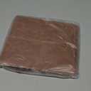 FALAN MULE Women Leather Wallet Large Capacity Bifold RFID Blocking Card Holder with Zipper Coin Pocket (BJ-Light Brown)