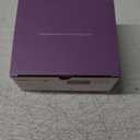 Nuliie 8PCS Silicone Flanges Insert Replacement Kit, Flange Sizing Kit 14/16/18/20mm for 24mm Flange/Shield Breast Pumps, Pumping Essential Kit for Moms