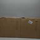 Rolling Triple Sorter - Brightroom™: Multicolor Laundry Hamper with Wheels, Polyester & Steel Frame, 3 Sorter Bags