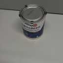 1 qt. White Satin Water Interior Paint
