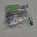 GQYCZZ 6 Pack 5D Diamond Painting Kits for Kids Beginners, Full Drill Cute Animals Diamond Art Kits, DIY Big Gem Art for Children Ages 6-7-8-9-12, Home Wall Decor 6x6 Inch