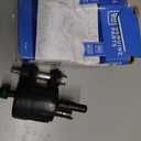 GM Genuine Parts 12737252 Evaporative Emission Canister Purge Solenoid Valve