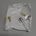 Dorman HW14193 Front Disc Brake Caliper Bolt Compatible with Select Models