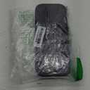 Ludex 5 Shot Revolver Speed Loader for .38 Special/.357 Magnum.Fits S&W 36,37,38,40,42,49,60,340,360/Charter Arms/Taurus 85, 605, 651, 851/Rossi 68/Ruger SP101