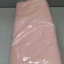 Baby Lounger Curve for Newborn 0-12 Months, Infant Snuggle Lounger Support