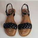 SN New York Queenie Black Size 6