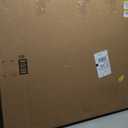 CATCHY - Food Catcher - Compatible with Stokke Clikk High Chair + 11 Other High Chairs - Highchair Sold Separately - Baby & Toddler Food & Mess Catcher - Under High Chair Accessory (White)