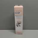 Cocorrina Reed Diffuser Set, Flower Reed Diffuser Sandalwood Rose 6.7 oz, Scented Diffuser with Sticks Home Fragrance Essential Oil for Bathroom Shelf Decor, Living Room, Large Room, 1Pack