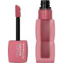 Maybelline Super Stay Teddy Lip Tint, Long Lasting Matte Lipstick For Up To 12HR Wear, Kneehigh, 1 Count