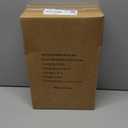 vivigu Deli Containers with Lids 48 Sets [8,16, 32 oz 16 Each ] - Food Storage Containers with Lids Freezer Safe, Soup Containers for Restaurant, BPA Free | Portion Control | Leakproof | Microwave