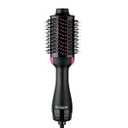 REVLON One-Step Volumizer Hair Dryer and Styler – Easy Salon-Style Blowouts – Less Frizz, More Shine, and Reduced Heat Damage, for All Hair Types and Lengths (Black)