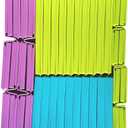 4 Size Assorted 40 PCS Food Bag Clips Kitchen Sealing Clips