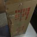 PayLessHere 5 Inch Gel Memory Foam Mattress Medium Firm Mattresses CertiPUR-US Certified Bed-in-a-Box Pressure Relieving Twin Size,Fiberglass FreeWhite