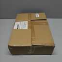 Christmas Gift Card Tin Holder 16pcs Boxes Holders with Lids for Christmas 4.96 x 3.63 x 1.69 inches Cookie Tins Gift Card Holder Holiday Tin Box for Hold Candies, Cookies, Xmas Party Favors