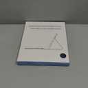 Harvopu Compatible for iPad 11th 10th Generation Case with Keyboard, Folio Cover with Pencil Holder, Multi-Touch Trackpad, 7 Color Backlit, Detachable Keyboard for iPad (A16) 11th/10th Gen (Navy Blue)