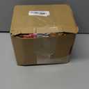 TURNMEON 6 Pack Thanksgiving Decorations Enlarged Maples Leafed Garland, 60Ft 120LED Fall Decor for Home Fall Lights, Battery Operated Waterproof Thanksgiving Decor Indoor Outdoor Christmas Halloween