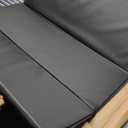 Imperius Sleeper Sofa Support Board 50x71 Sofa Bed Board for Pull Out Couch, Folds with Frame, Under Mattress Bar Shield, Sofa Bed Support, Folding Bed Board