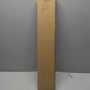 No Drill Cellular Shades for Indoor Windows, Thermal Insulating & Noise Reducing Honeycomb Blinds, Free Stop Cordless Blackout Shades, Grey, 23 1/2" W x 64" H