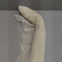 Veken 2x7 Ft Rug Pad Gripper for Hardwood Floors, Non Slip Rug Pads for Area Rugs, Thick Rug Grippers for Tile Floors, Under Carpet Anti Skid Mat, Keep Your Rugs Safe and in Place (White)