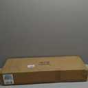 40.2-51.8" H Heavy Duty Outdoor Mailbox Post, Steel Mailbox Stand, Mounting Stand for Concrete