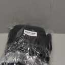 Baby Wraps Carrier Sling, Baby Carrier for Newborns and Toddlers,Skin-Friendly and Soft Front Baby Carrier Wrap Perfect Newborn Gifts (Cotton, Black)