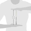 Winco 12-Piece Elegance Dinner Knife Set, 18-0 Stainless Steel