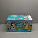 Pampers Training Pants - Easy Ups Boys & Girls Bluey - Size 4T-5T, 104 Count, Children's Potty Underwear (Packaging May Vary)