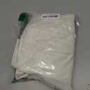 MISS MOLY Wide Leg Pants for Women Business Long Palazzo Pants Trousers Dress Pants White, XS