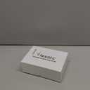 Dog Shoes Boots for Large Medium Dogs, Dog Booties & Paw Protectors for Winter Snowy Day with Adjustable Straps for Walking Running Hiking Outdoor Dog Booties Dog ShoesXXL