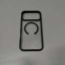 OtterBox iPhone 17 Pro Max Profile Series Case - Black Crystal