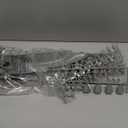 Revell 85-0302 USS Arizon Battleship Model Military Ship Kit 1:426 Scale 133-Piece Skill Level 4 Plastic Model Building Kit, Gray