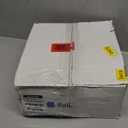 Reli. SuperValue 13 Gallon Trash Bags | 1000 Count Bulk | Tall Kitchen | Can Liners | Clear Multi-Use Garbage Bags