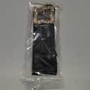 Rhinestone Elastic Waist Belt (Large, Yellow)