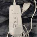 Wearable Heated Blanket Heated Shawl, Electric Throw Blanket with Zipper Design, Hood, Heated Hoodie Blanket with 8 Heat Levels, 1-10H Auto-Off Time Settings, Gift for Family, Friends, 60 * 50"