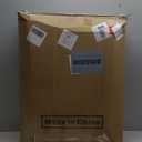 Fit 4Runner Car Seat Covers (Only for 5 Seats Version) for Select Toyota 4Runner 2025-2026 - Full Coverage Leather, Waterproof & All Weather Seat Cushion Protector, Black