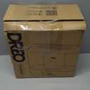 Dreo Smart Humidifiers for Bedroom, Top Fill 4L Supersized Humidifier Large Room with 28 dB, 36H Runtime, Touch/APP/Voice Control, Nightlight, Cool Mist Humidifiers for Baby, Plants, Indoor, White