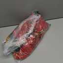 Merry Christmas Chair Covers Set of 6