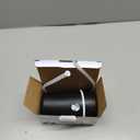 Water Dispenser for 5 Gallon Bottle, Electric Water Pump for 5 Gallon Jug with Switch and USB Charging, Portable Automatic Water Jug Dispenser for Camping, Travel, Home, Kitchen, Office (Black)