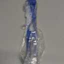 Adjustable Cutting Machine Base Guide, Circular Saw Guide, Electric Circular Saw Milling Positioning Clamp with Gloves, Circular Saw Guide Rail Precision Wood Cutting Guide, Woodworking Tools, Blue