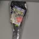 32 inch Pooper Scooper for Large Dogs Long Handle, Dog Pooer Scooper for Yard No Bending Save Back, Ease of Pickup Grass Friendly, Easy to Clean, Sturdiness (Meadow Green)