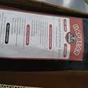 HAPBEAR Extra Large Exercise Mat-7'x5'/6'x8'/6'x9'/6'x10'/6'x12'x8mm(1/3 inch),Non-Slip, Ultra Durable, Thick Workout Mats for Home Gym Flooring Cardio, Yoga Mats for Fitness, High-Density Exercise Mat, Shoes-Friendly