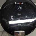 Instant Solo Single Serve Coffee Maker, From the Makers of Instant Pot, K-Cup Pod Compatible Coffee Brewer, Includes Bold Setting and 40oz. Water Reservoir, Brew 8 to 12oz., Black